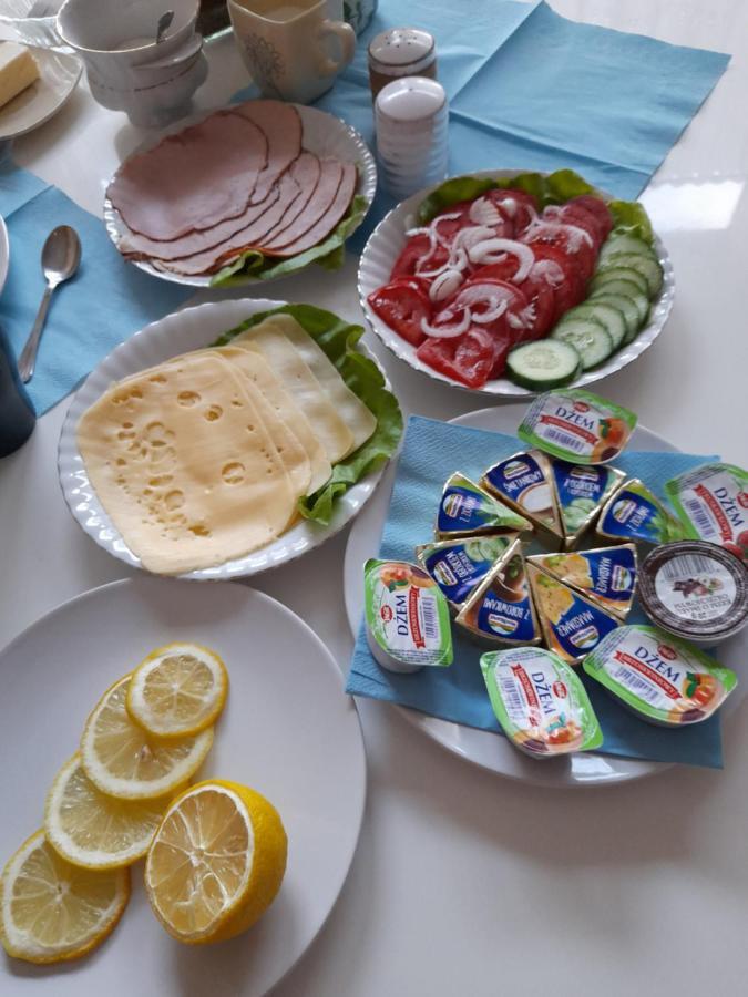 Taniespanie Rokietnica Rokietnica  ภายนอก รูปภาพ
